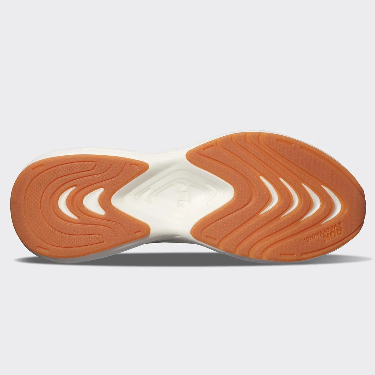 Men's Streamline Neon Peach / White / Gum