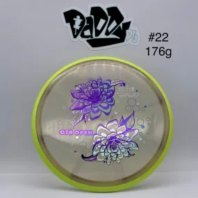 **NEW Axiom Proton Hex 2023 OTB Open Midrange