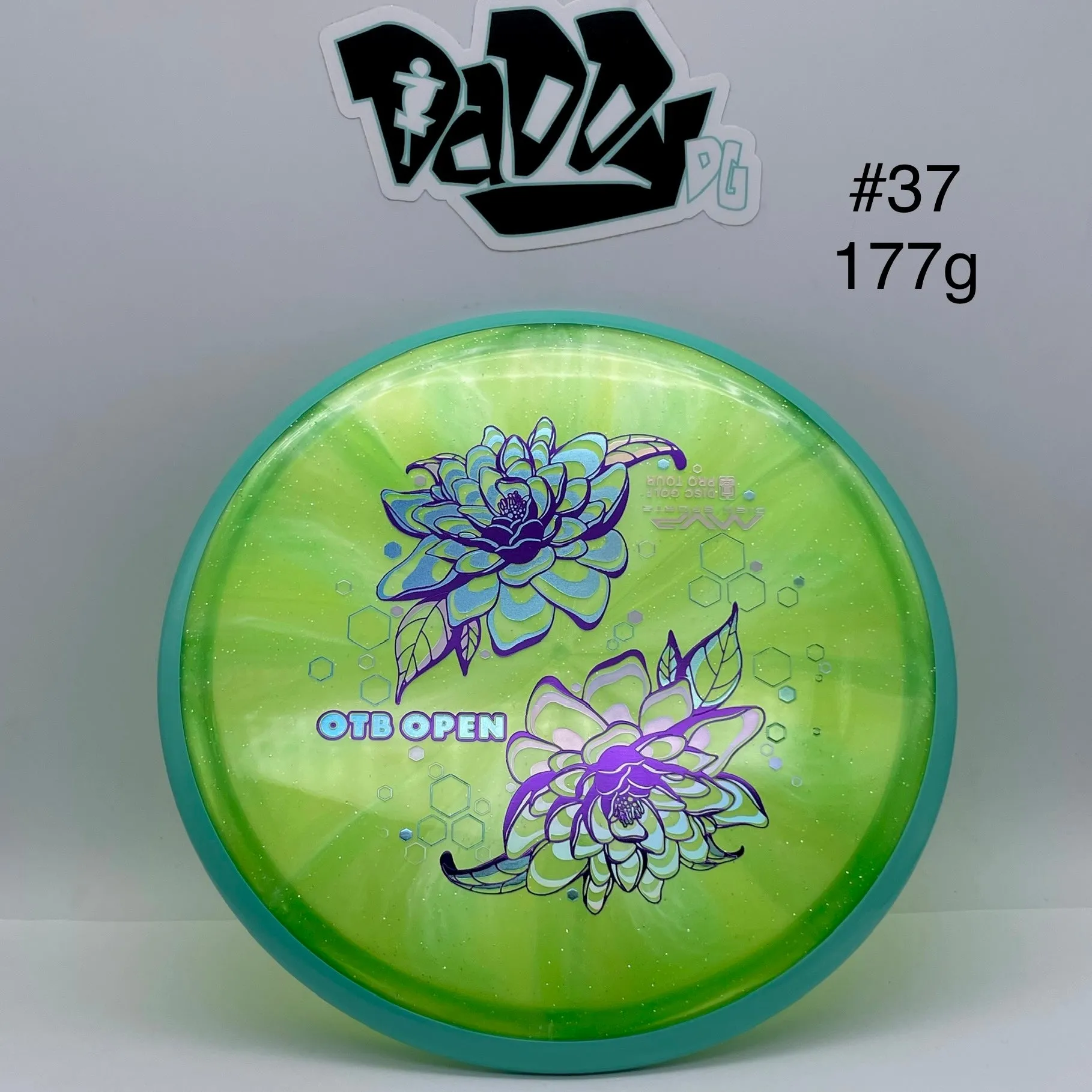 **NEW Axiom Proton Hex 2023 OTB Open Midrange