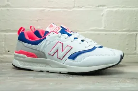 New Balance 997H CM997HAJ With Special Box