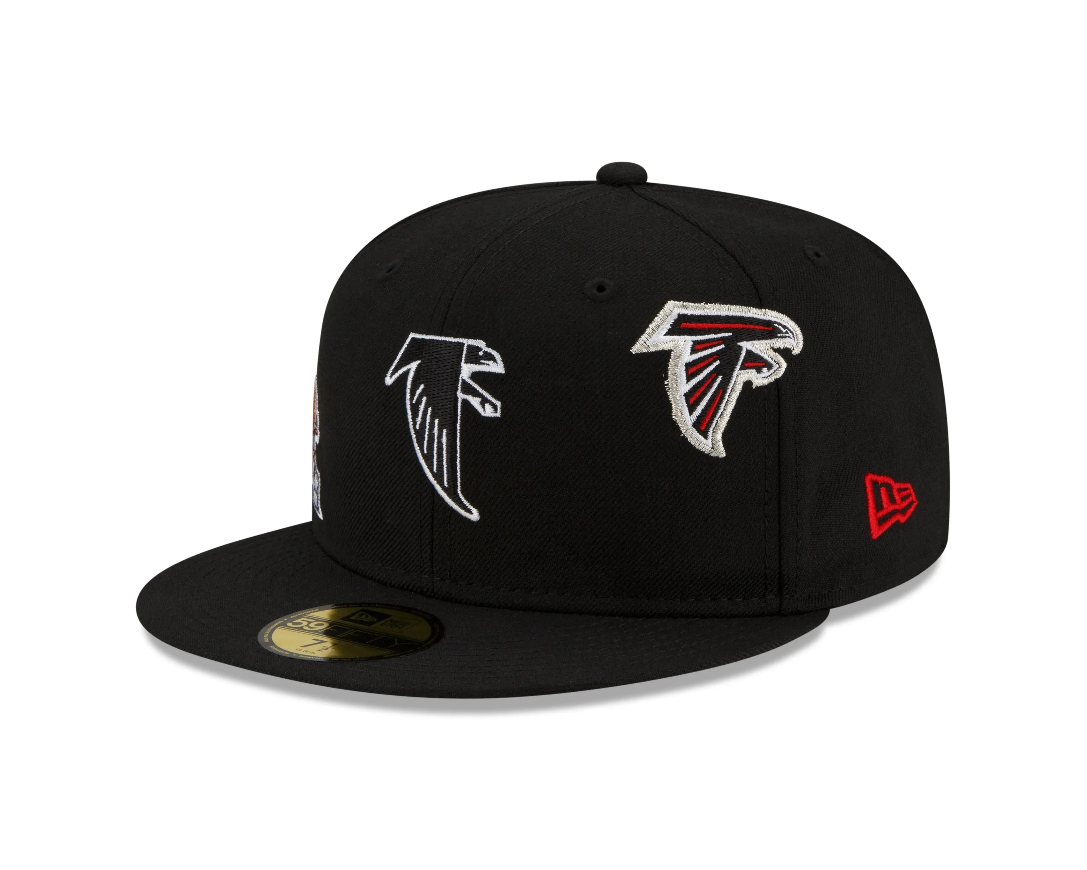 New Era x Just Don 5950 Atlanta Falcons