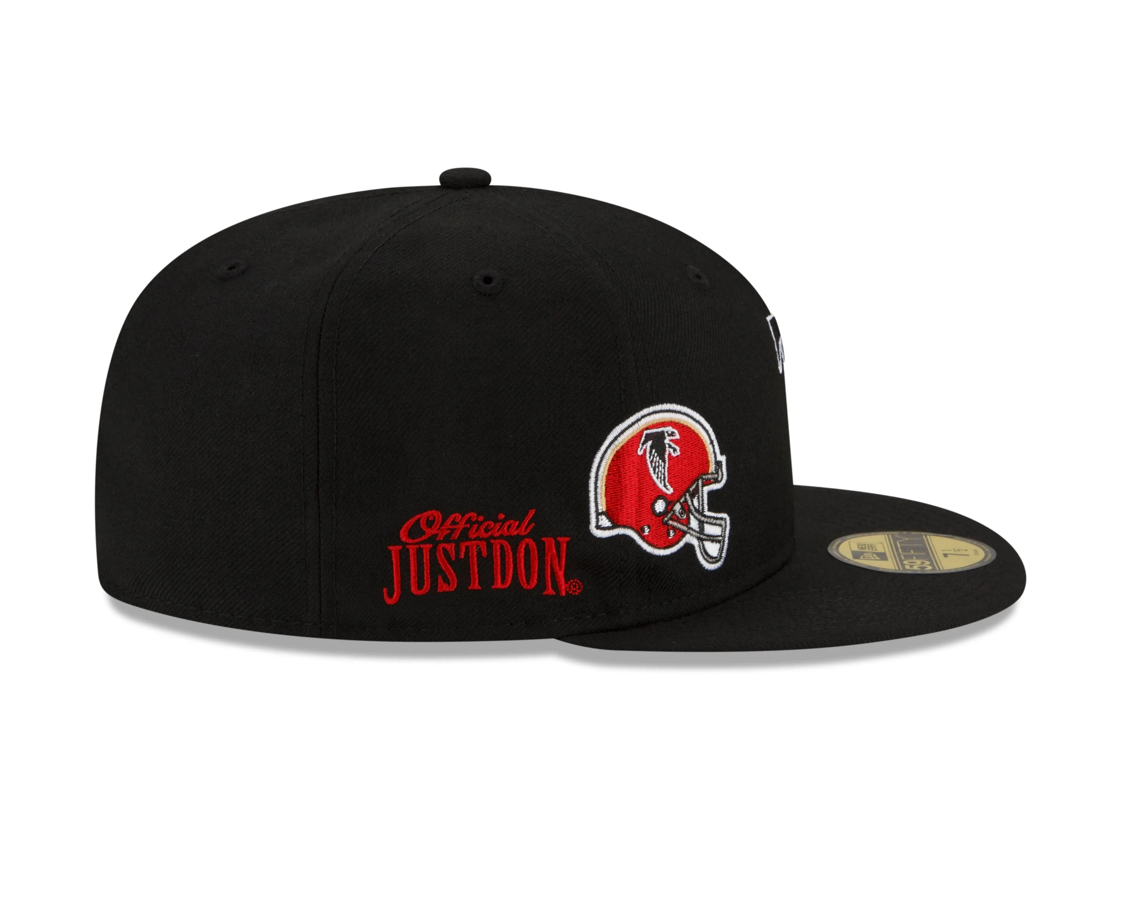 New Era x Just Don 5950 Atlanta Falcons