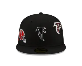 New Era x Just Don 5950 Atlanta Falcons