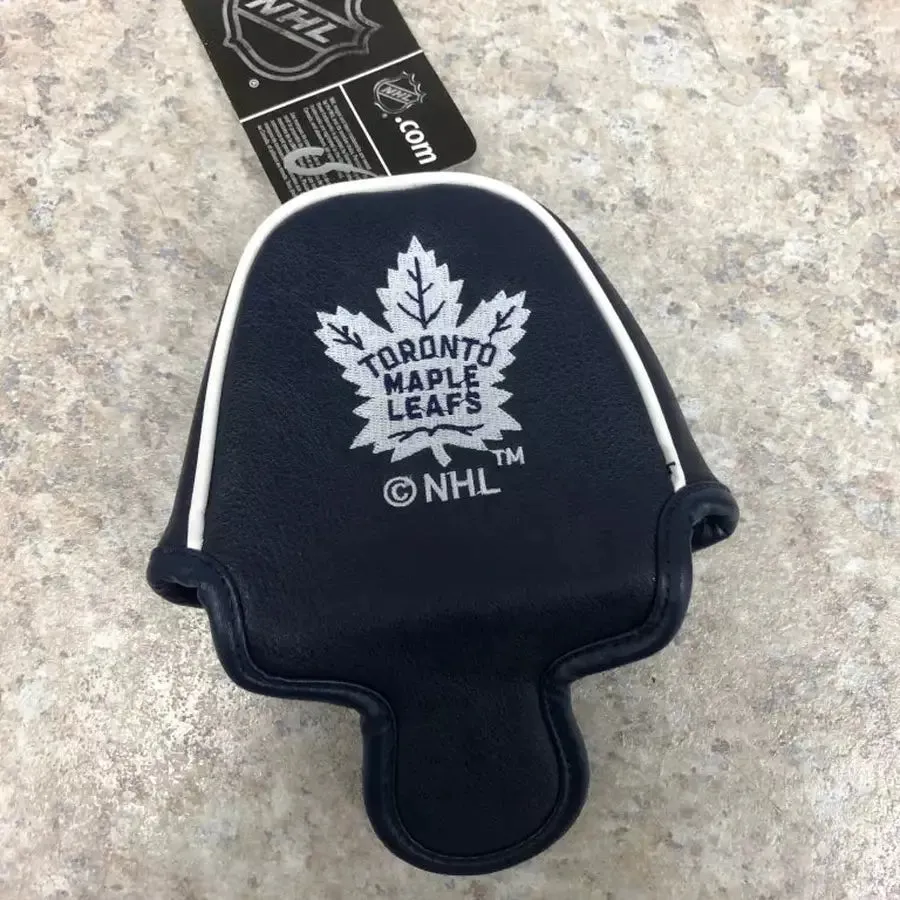 NHL Licensed Mallet Putter Cover