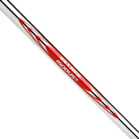 Nippon N.S. Pro Modus 3 Tour 120 .355 Iron Shafts