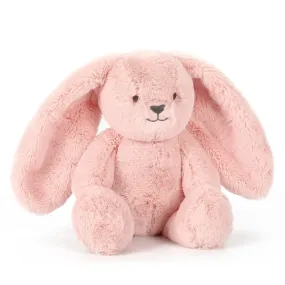 OB Designs Softie Bella Rose Pink Bunny