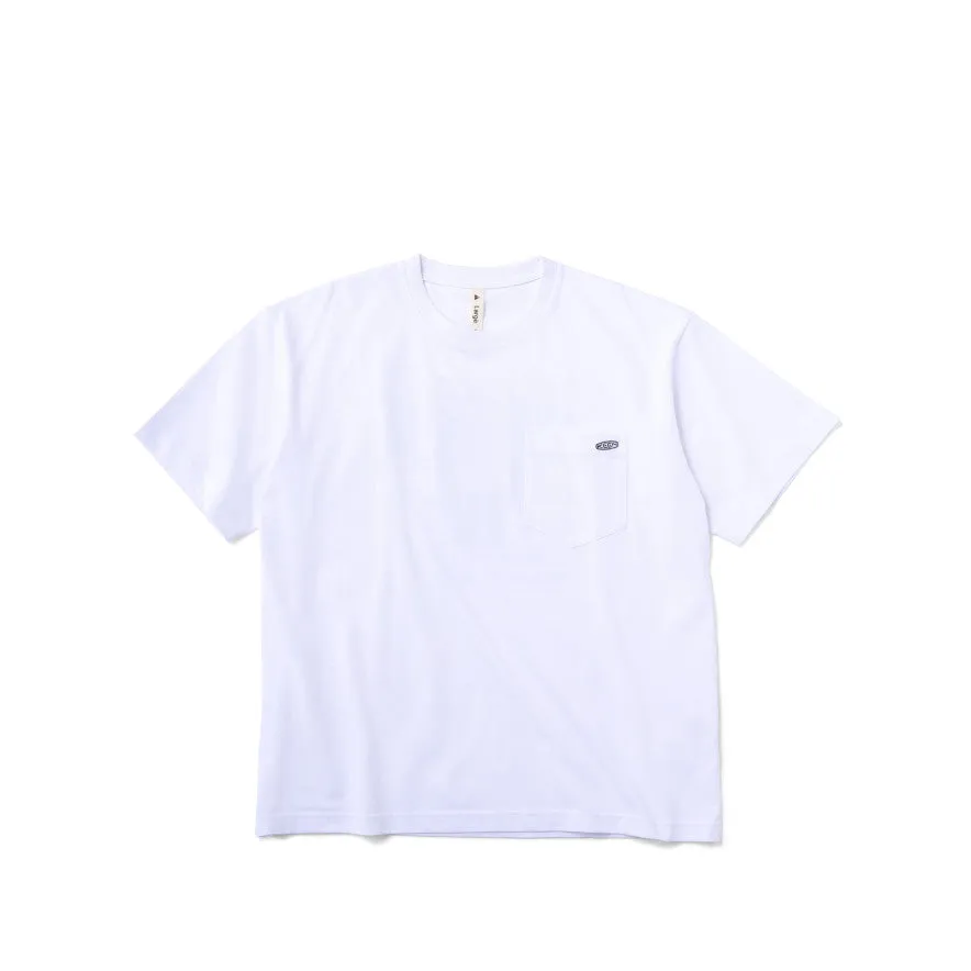 OC/RP UNEEK 10TH POCKET BIG TEE