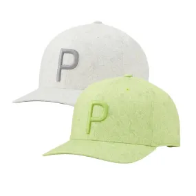 Puma Gust O' Wind P Snapback Cap