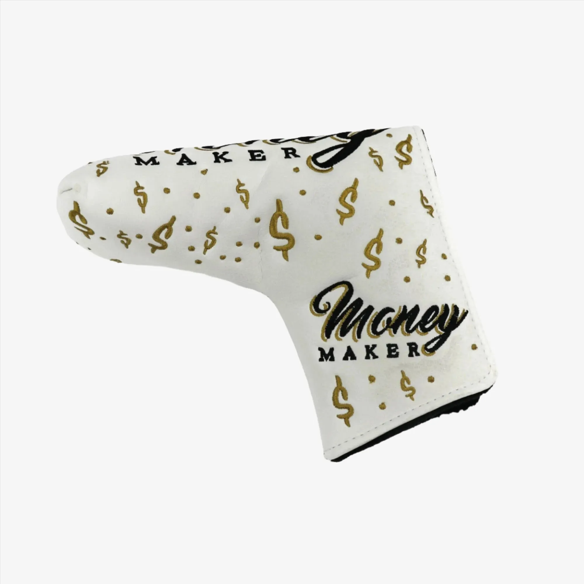 Putter Cover Money Maker