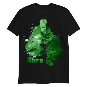 Roronoa Zoro One Piece Heavy Blend™ T-shirt