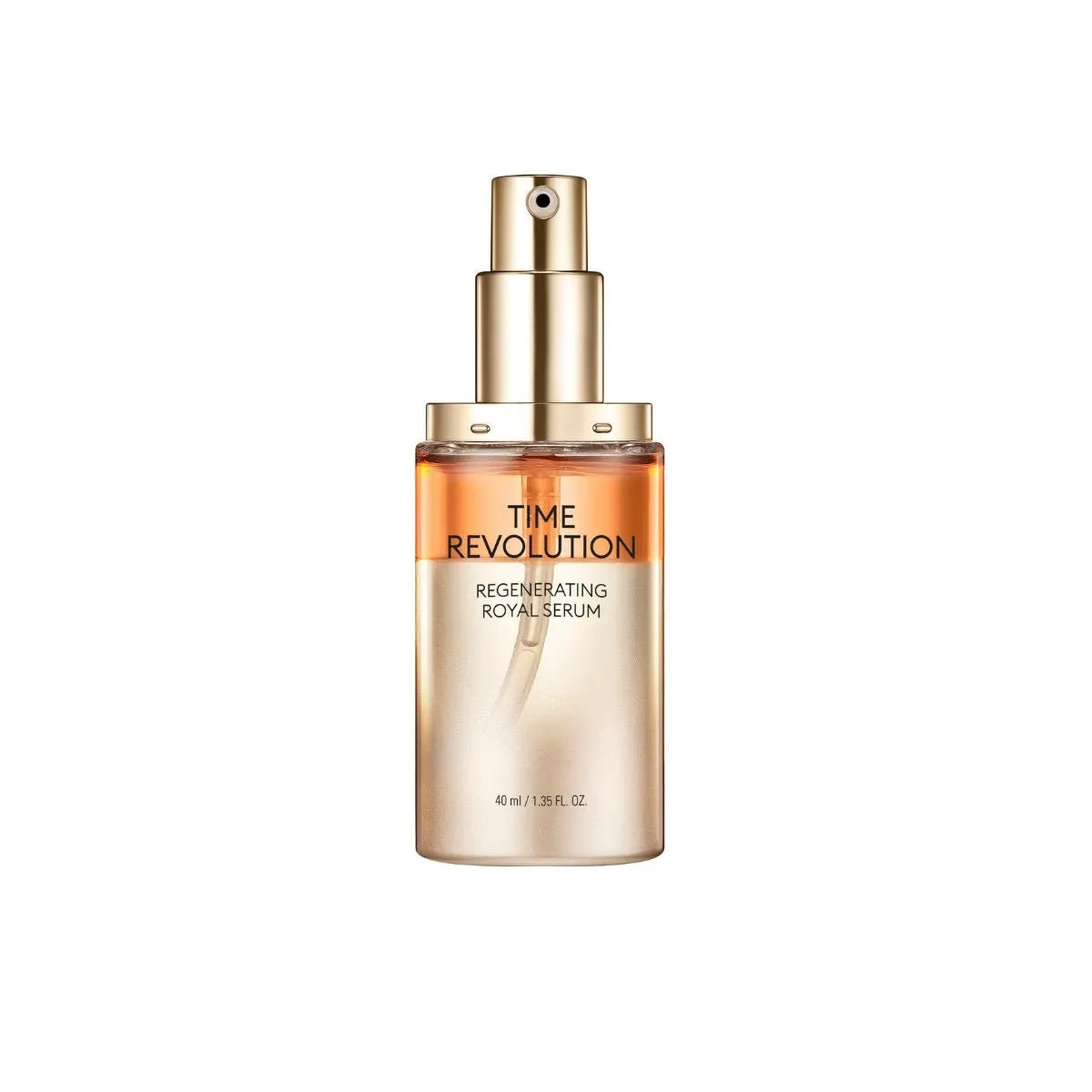 Serum Missha Time Revolution Regenerating Royal Serum 40ml