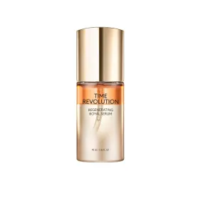 Serum Missha Time Revolution Regenerating Royal Serum 40ml