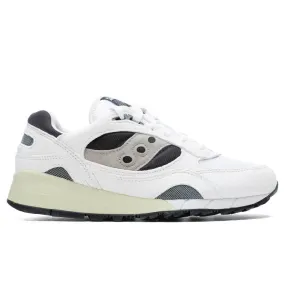 Shadow 6000 - White/Black