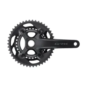 Shimano 2x11-Speed GRX FC-RX600 46/30T Crankset