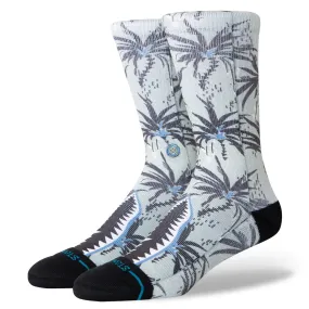 Stance Twisted Warbird Crew Sock