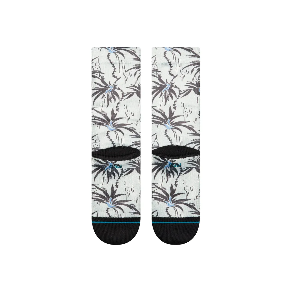 Stance Twisted Warbird Crew Sock