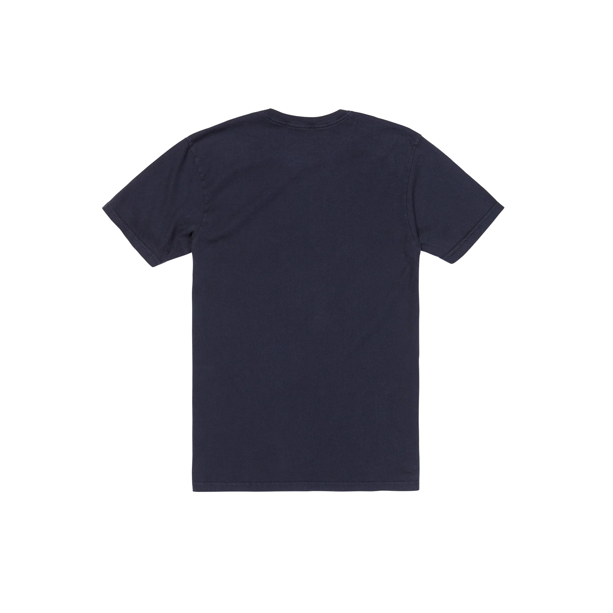 Strapper Bird Short Sleeve Tee - Navy