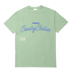 Students Golf Country Clubber SS Tee