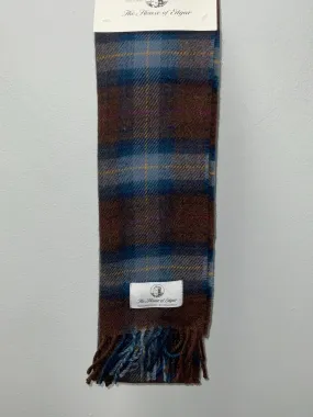 The Skirl Tartan Scarf