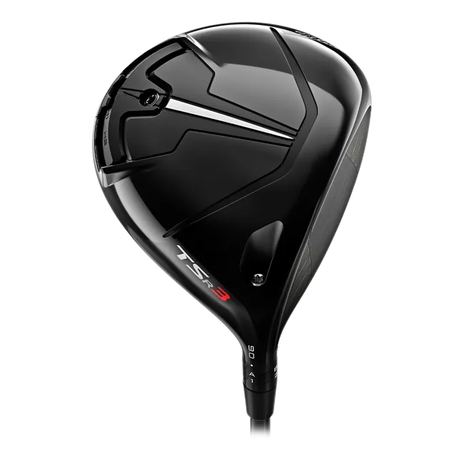 Titleist TSR3 Driver RH