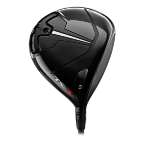 Titleist TSR3 Driver RH