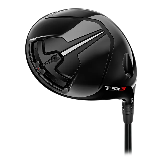 Titleist TSR3 Driver RH