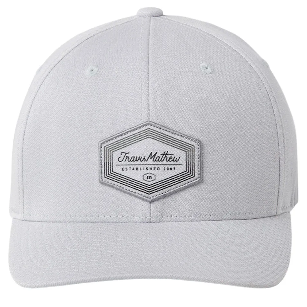 Travis Mathew Mens Footbridge Cap