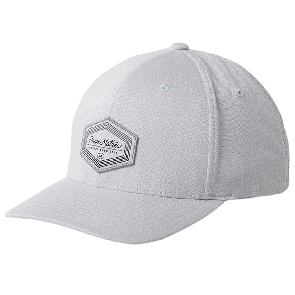 Travis Mathew Mens Footbridge Cap