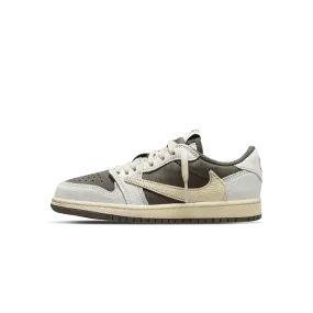 Travis Scott x Air Jordan 1 Low OG PS 'Reverse Mocha'