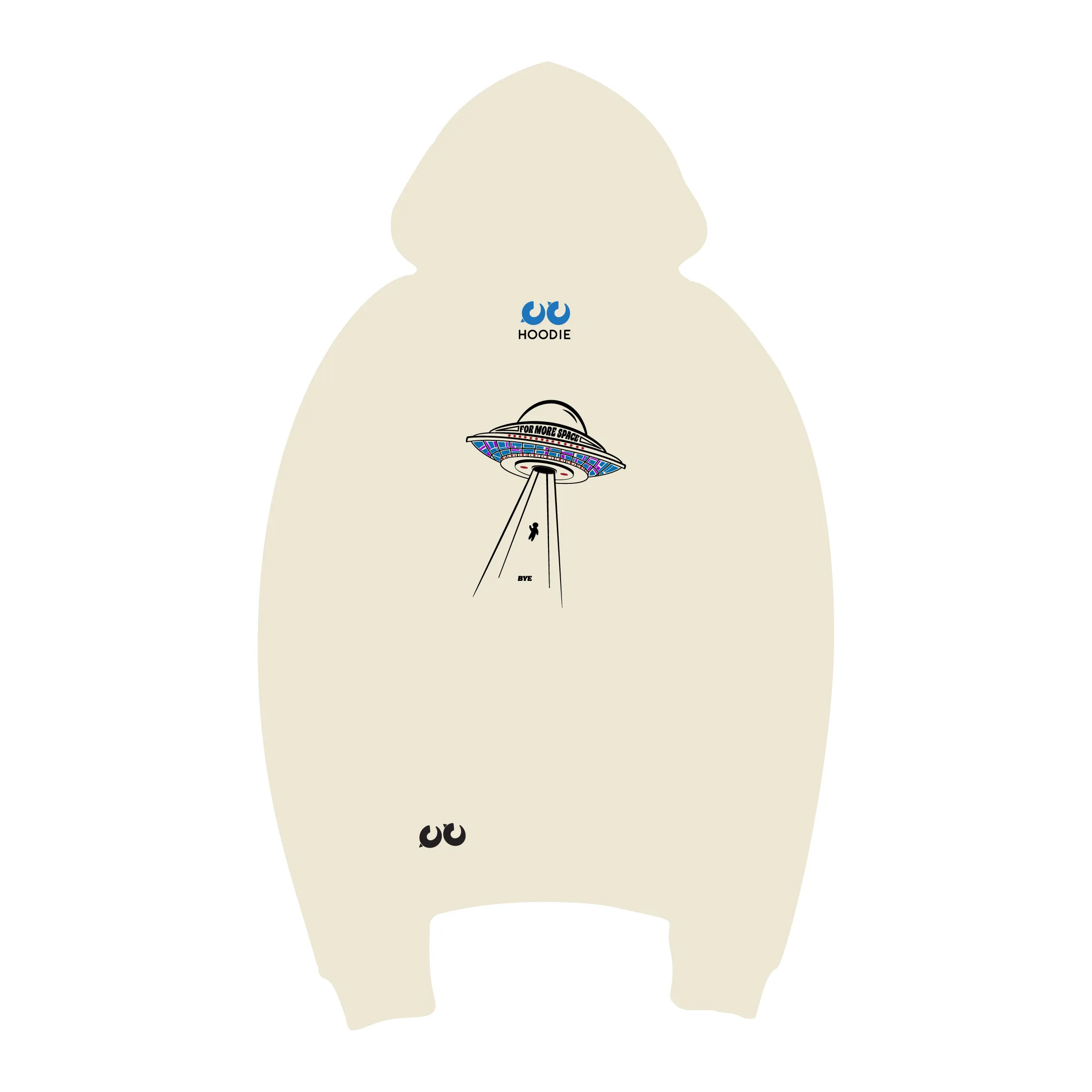 UFO (Hoodie)