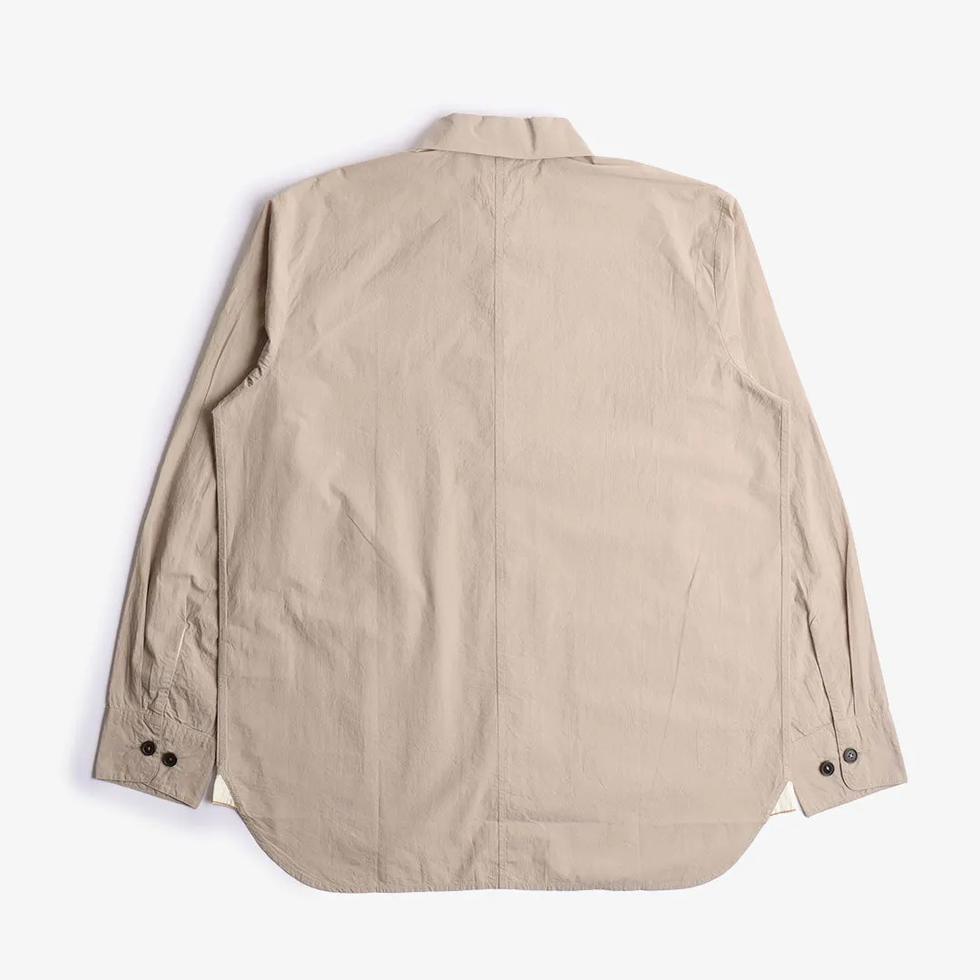 Universal Works Travail Shirt