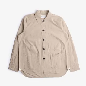 Universal Works Travail Shirt