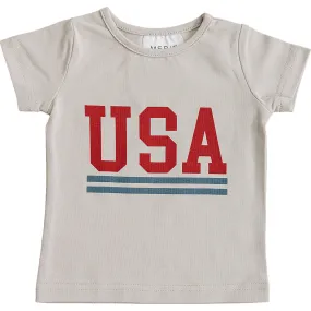 USA Tee