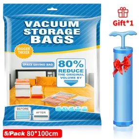 Vacuum Storage Bags