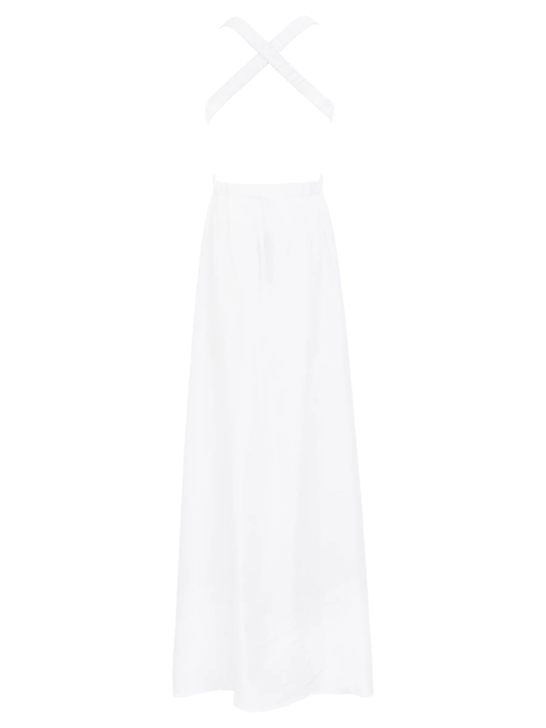 Valetta Maxi Dress