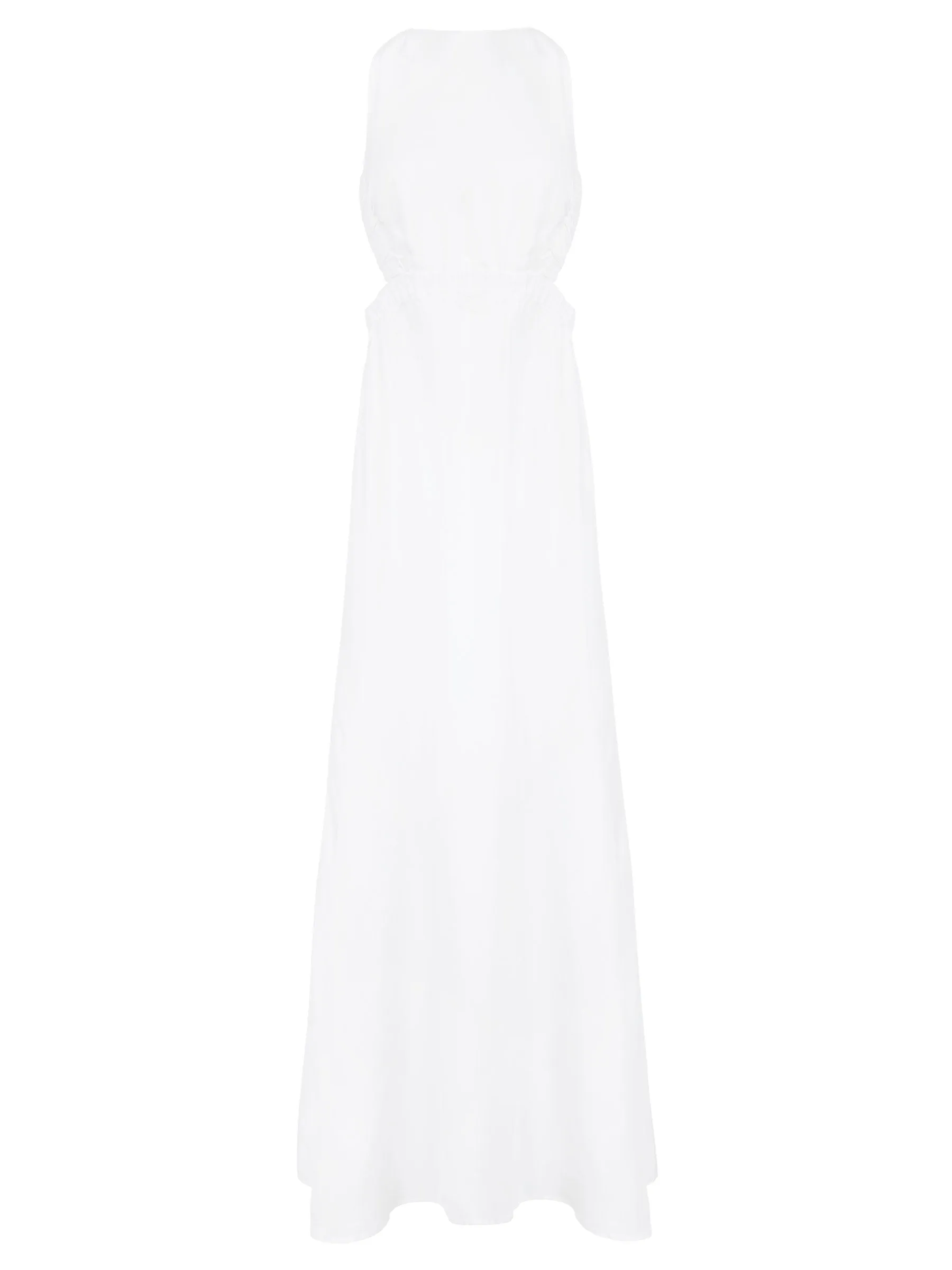 Valetta Maxi Dress