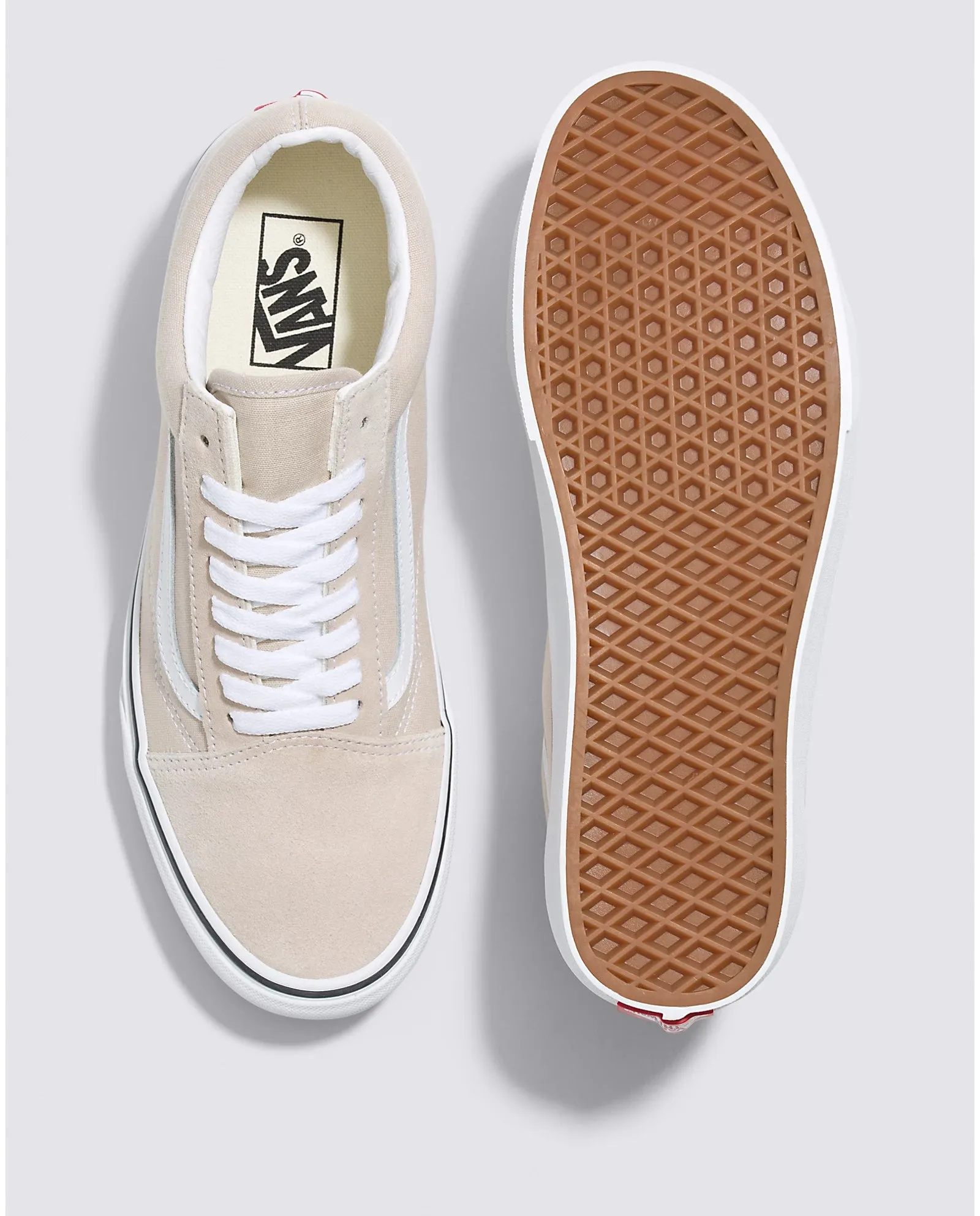 VANS UNISEX Old Skool (French Oak)