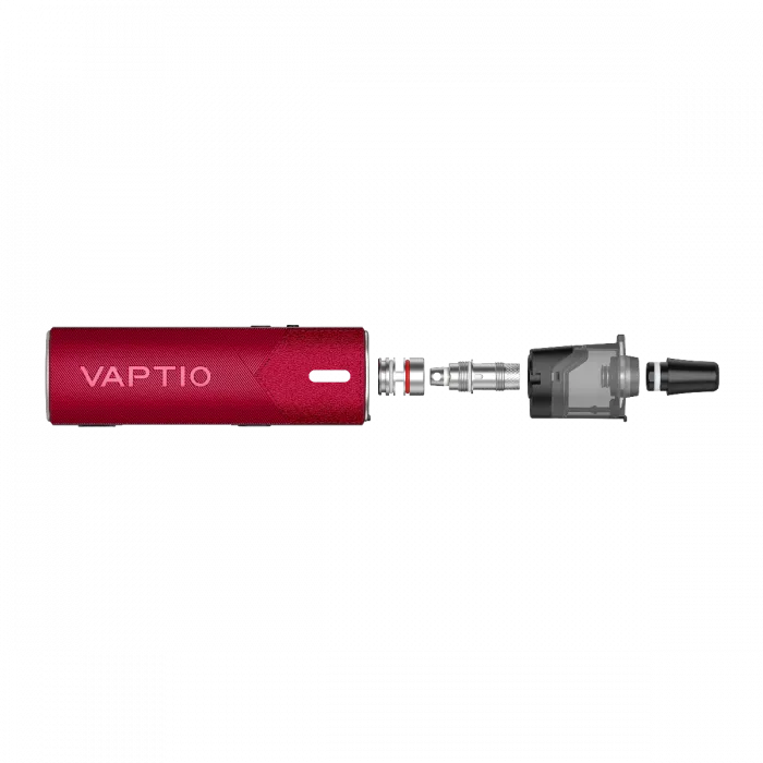 Vaptio Cosmo G1 Vaporizer