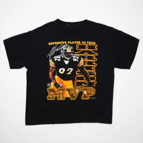 Vintage '08 Player of the Year Harrison MVP Tee (L)