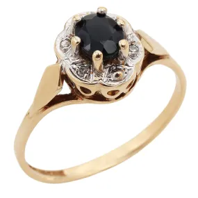 Vintage | Estelle Ring