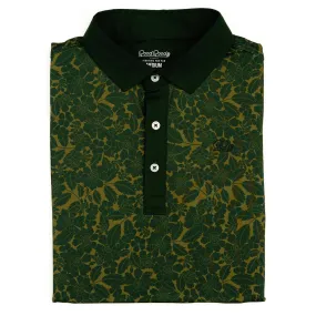 Vintage Vines Polo