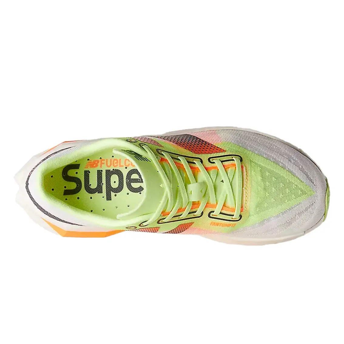 Womens New Balance FuelCell SuperComp Elite V4