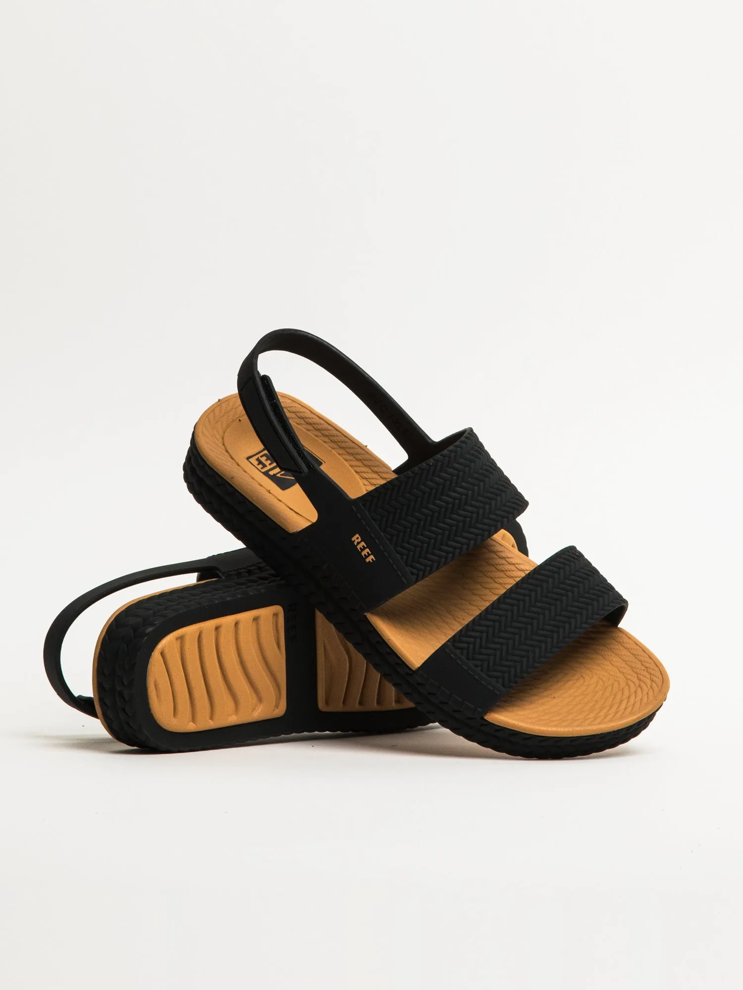 WOMENS REEF REEF WATER VISTA SANDALS