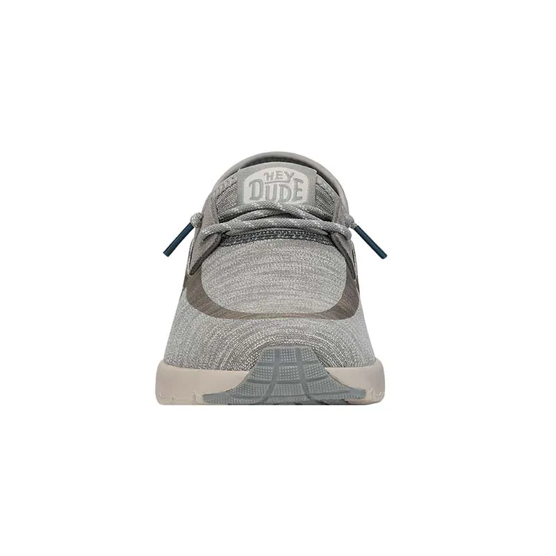 Women's Sirocco in Light Grey