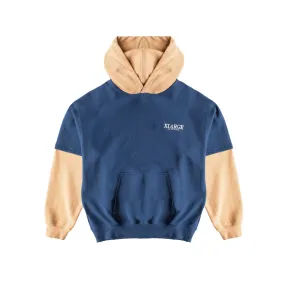 X-Large Mens Hooded Sweatshirt