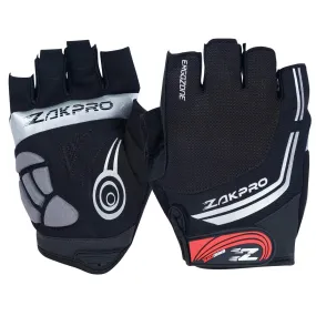 ZAKPRO Cycling Gloves - Hybrid Series