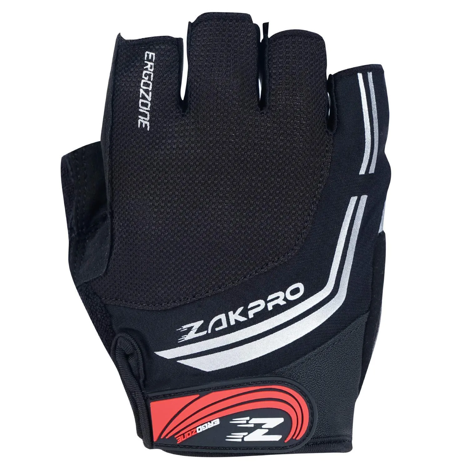 ZAKPRO Cycling Gloves - Hybrid Series