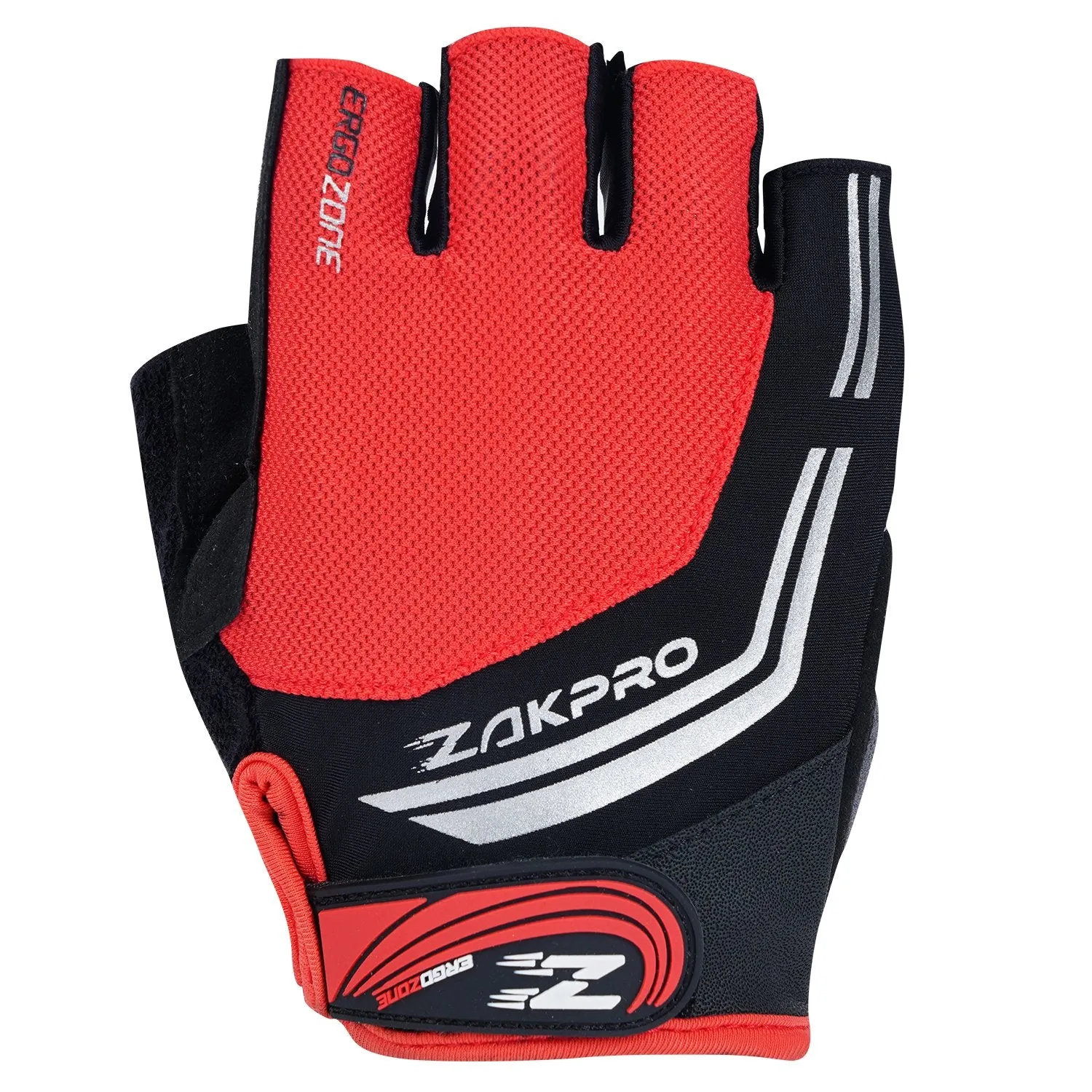 ZAKPRO Cycling Gloves - Hybrid Series